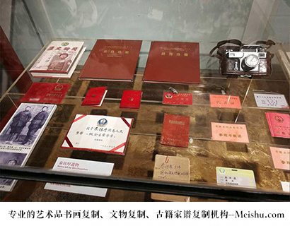 南溪县-专业的文物艺术品复制公司有哪些？
